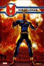 Miracleman # 03 HC-Variant