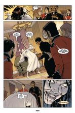 Hellboy - Geschichten aus dem Hellboy-Universum # 04