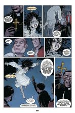 Hellboy - Geschichten aus dem Hellboy-Universum # 04