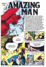 Perlen der Comicgeschichte (01) - Centaur Mystery Comics
