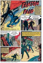 Perlen der Comicgeschichte (01) - Centaur Mystery Comics