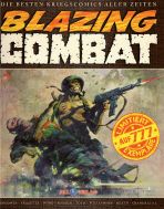 Blazing Combat