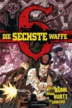 Sechste Waffe, Die # 02 (von 9)