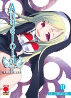 Angeloid Bd. 11 (von 20)