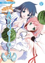 Angeloid Bd. 12 (von 20)