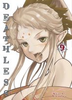Deathless Bd. 09