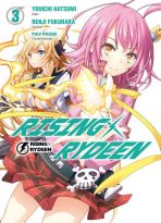 Rising X Rydeen Bd. 03 (von 6)