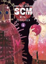 SCM – Meine 23 Sklaven Bd. 04