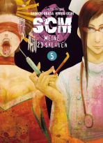 SCM – Meine 23 Sklaven Bd. 05
