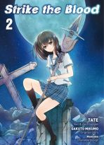 Strike the Blood Bd. 02