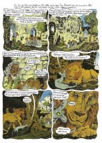 Katze des Rabbiners, Die - Gesamtausgabe # 02