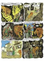 Katze des Rabbiners, Die - Gesamtausgabe # 02
