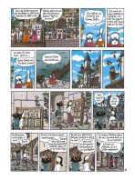 Ralph Azham # 05 (1. Zeitalter 5 von 7)