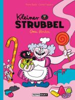 Kleiner Strubbel (08) - Oma Bonbon (ohne Worte)