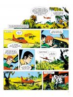 Bob Morane # 01 - Die Atomschmuggler