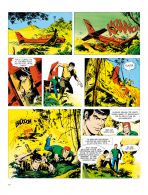 Bob Morane # 01 - Die Atomschmuggler