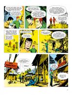 Bob Morane # 01 - Die Atomschmuggler