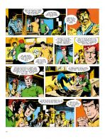 Bob Morane # 01 - Die Atomschmuggler