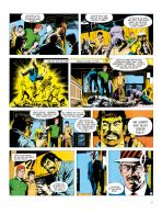 Bob Morane # 01 - Die Atomschmuggler