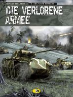 Verlorene Armee, Die # 02 (von 4) - Neuauflage