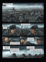 Verlorene Armee, Die # 02 (von 4) - Neuauflage