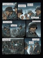 Verlorene Armee, Die # 02 (von 4) - Neuauflage