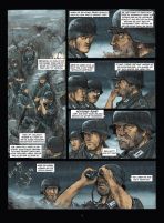 Verlorene Armee, Die # 02 (von 4) - Neuauflage