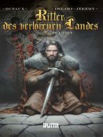 Ritter des verlorenen Landes # 04 (von 4)