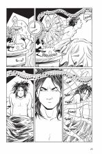 Strangers in Paradise # 06 (von 6)