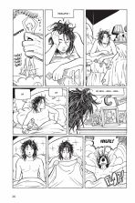Strangers in Paradise # 06 (von 6)