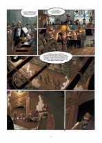 Hauteville House # 11