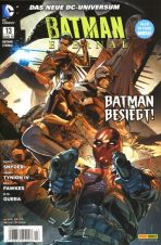 Batman Eternal # 13 (von 26)