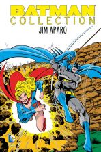 Batman Collection: Jim Aparo # 04 HC