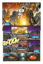 Nova # 05 (von 6)