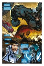 Nova # 05 (von 6)