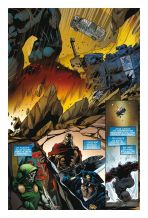 Nova # 05 (von 6)