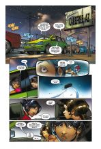 Nova # 05 (von 6)