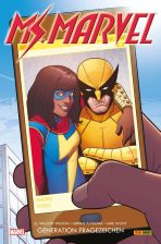 Ms. Marvel # 02 (von 3)