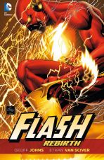 Flash - Rebirth