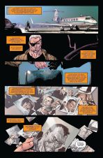 Deathstroke (Serie ab 2015) # 01 (von 4)