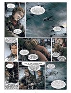 Im Auge des Dobermanns # 02 (von 3)