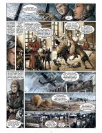 Im Auge des Dobermanns # 02 (von 3)
