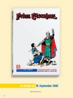 F.A.Z. Comic-Bibliothek # 03 - Prinz Eisenherz