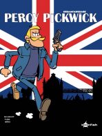 Percy Pickwick Gesamtausgabe # 04 (von 6)