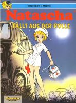 Natascha # 05 - Natascha f�llt aus der Rolle