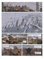 Isaak der Pirat # 02