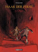 Isaak der Pirat # 03