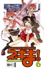 Magister Negi Magi Bd. 06