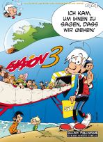 Abenteuer der Minimenschen, Die # 44 (von 44)