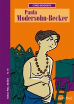 Comic-Biografie # 18 - Paula Modersohn-Becker